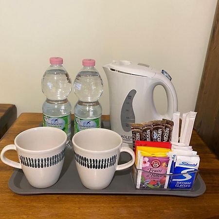 Guest House Laocoonte 로마 외부 사진
