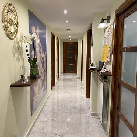 Guest House Laocoonte 로마 외부 사진