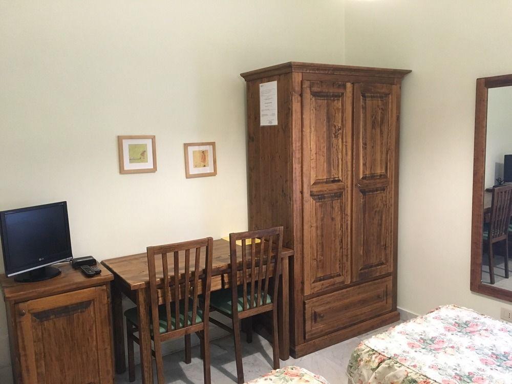 Guest House Laocoonte 로마 외부 사진