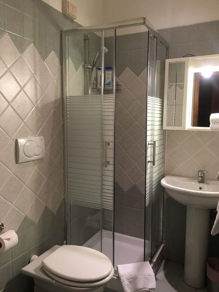 Guest House Laocoonte 로마 외부 사진