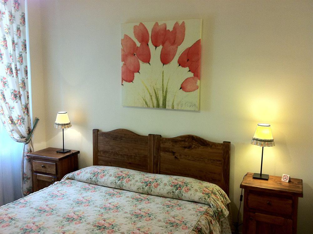 Guest House Laocoonte 로마 외부 사진