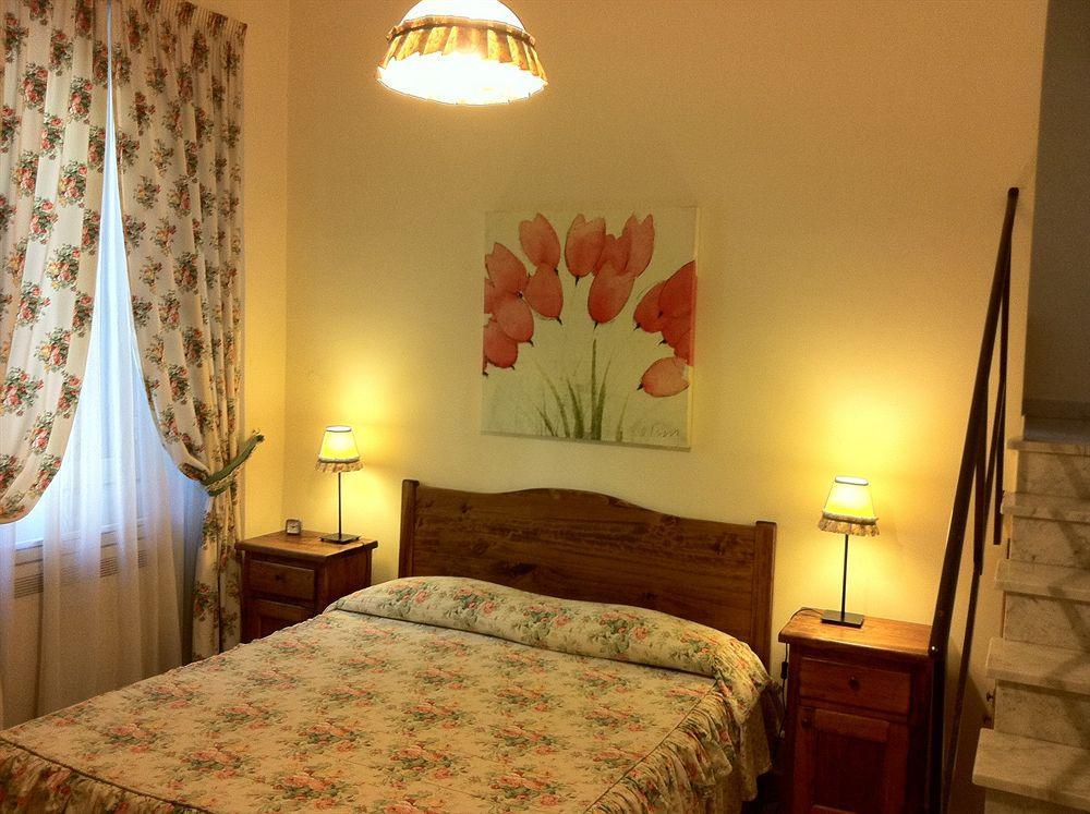 Guest House Laocoonte 로마 외부 사진