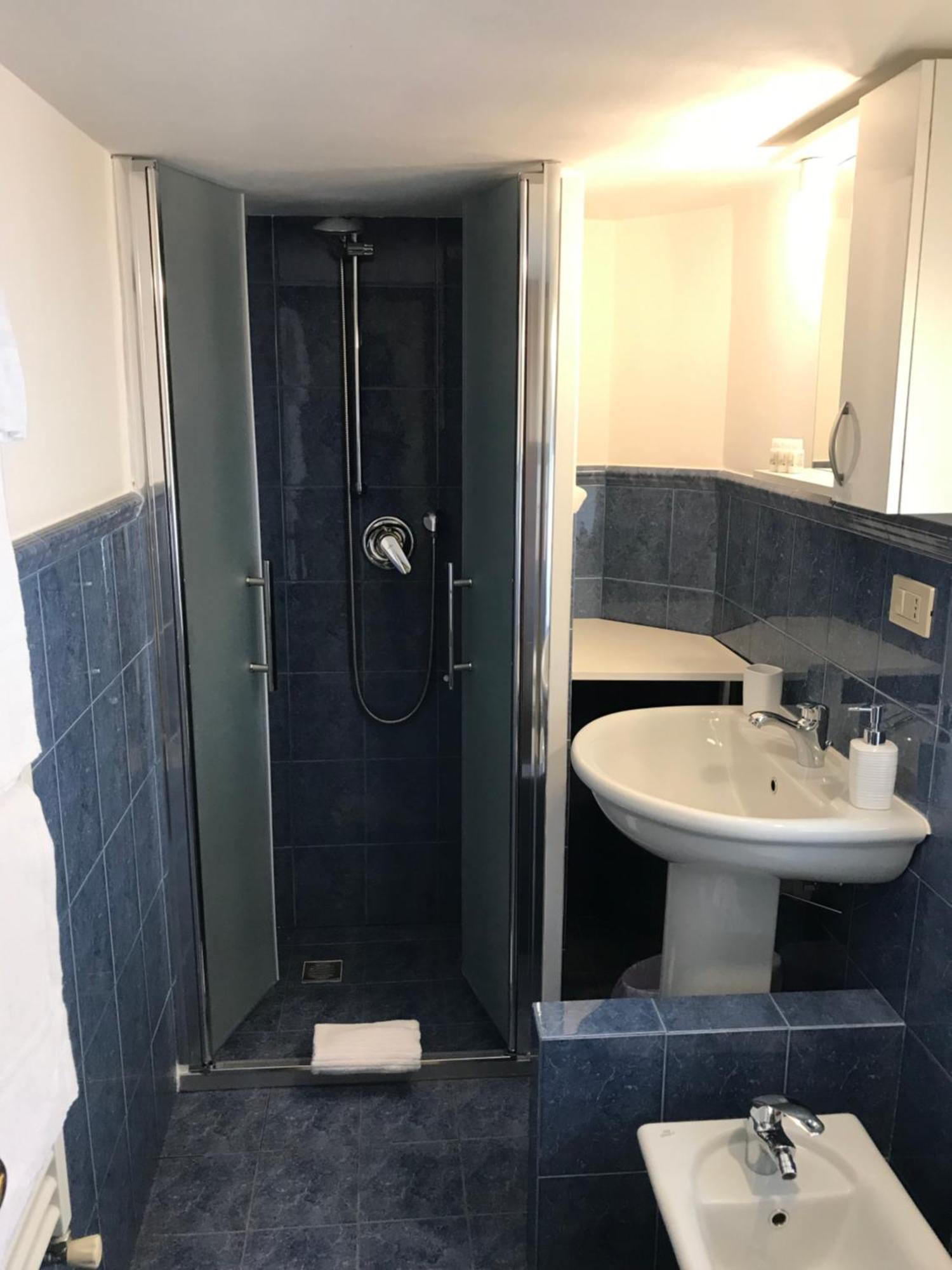 Guest House Laocoonte 로마 외부 사진