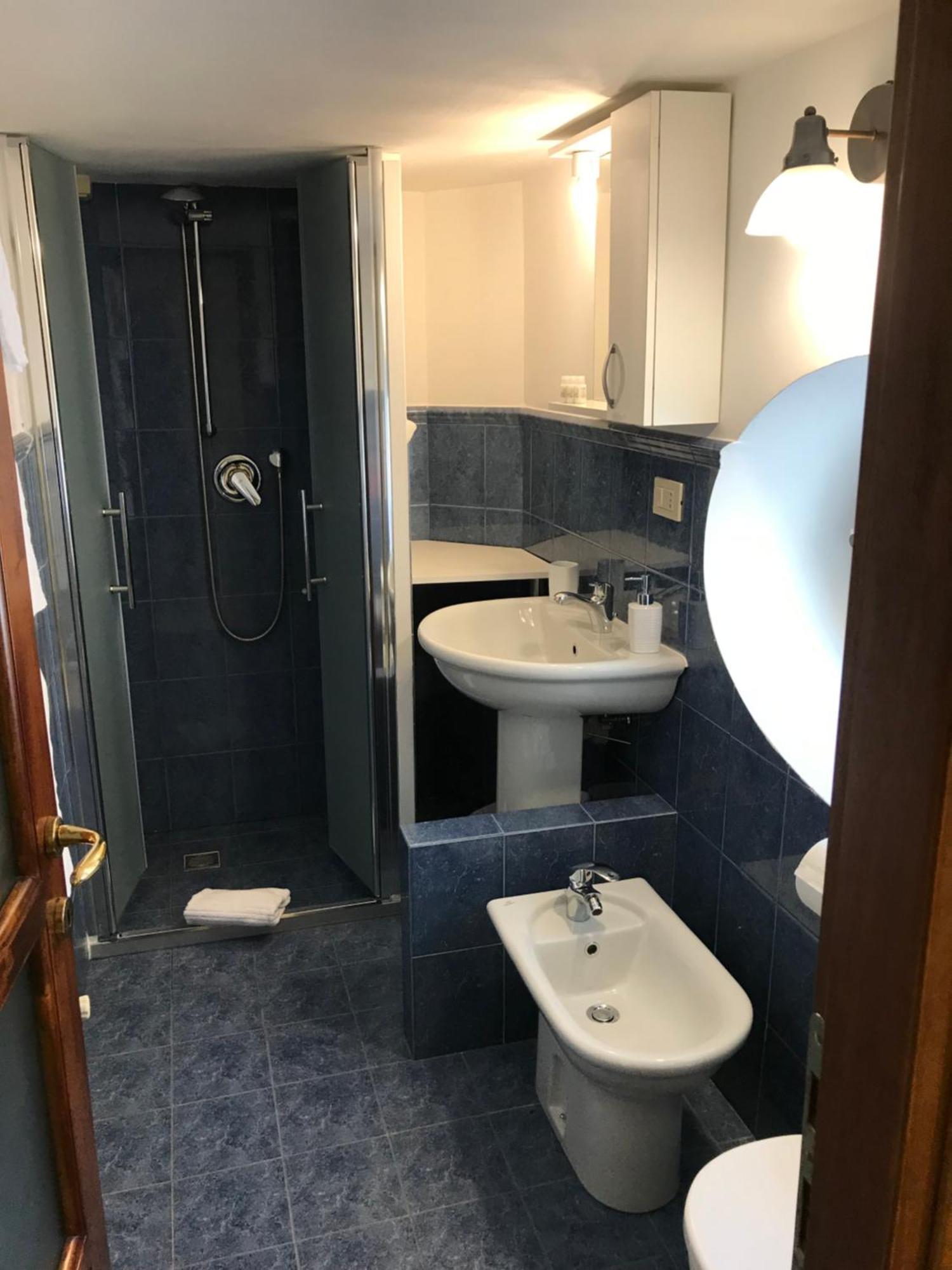 Guest House Laocoonte 로마 외부 사진