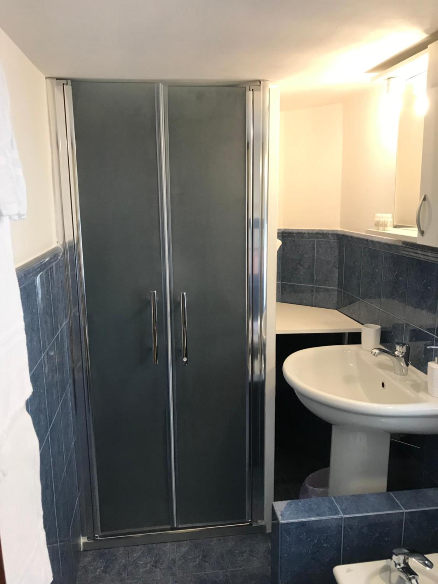 Guest House Laocoonte 로마 외부 사진
