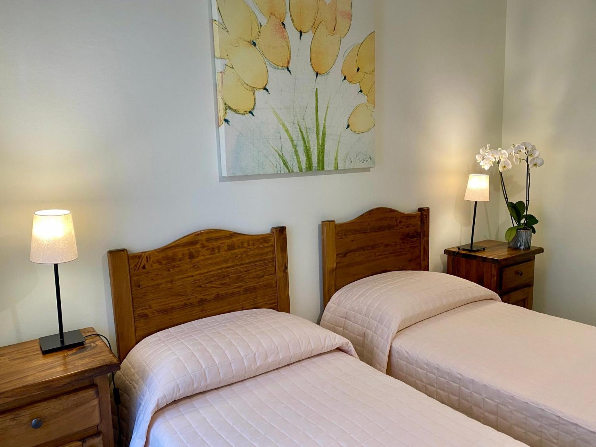 Guest House Laocoonte 로마 외부 사진