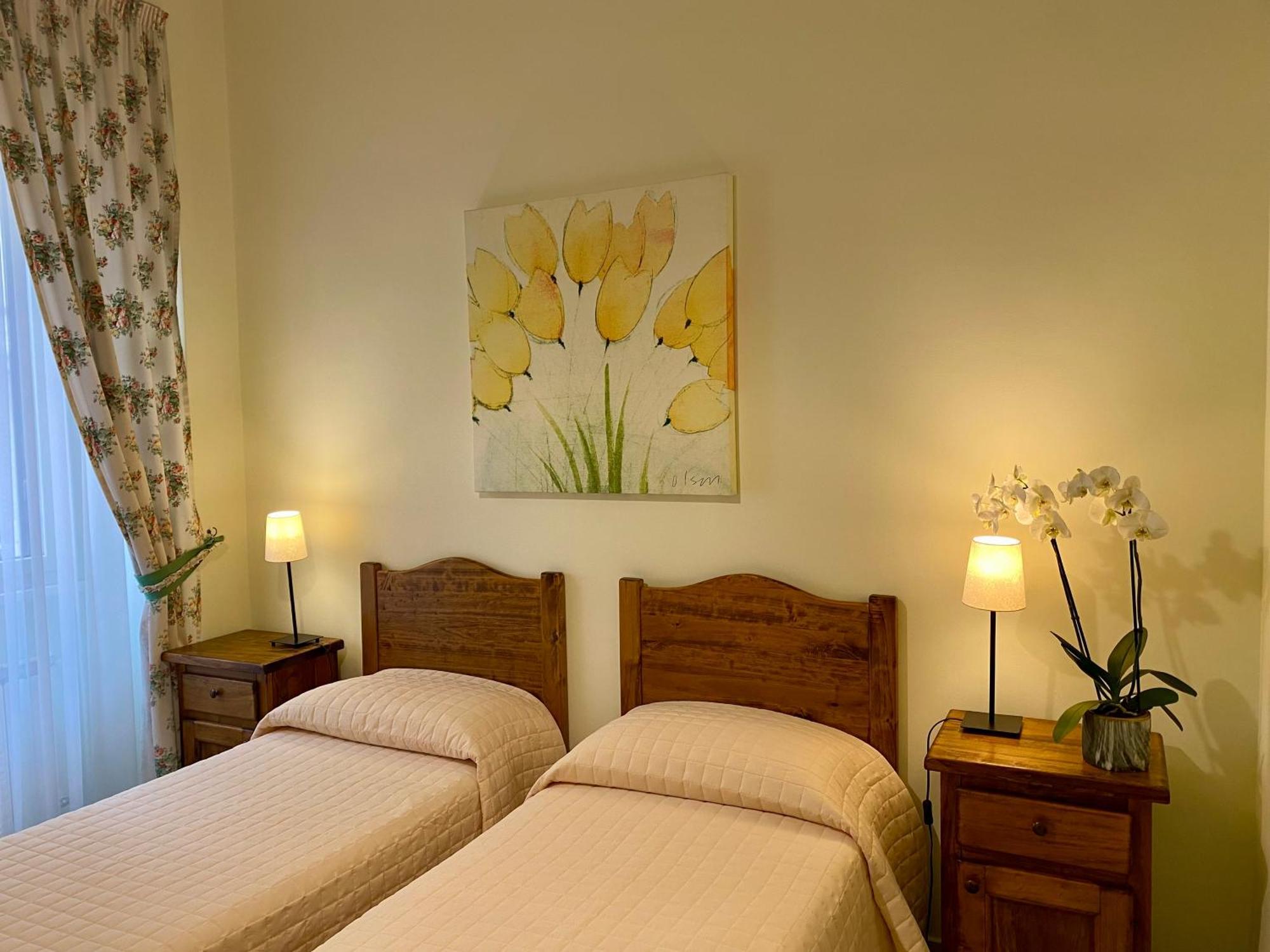 Guest House Laocoonte 로마 외부 사진