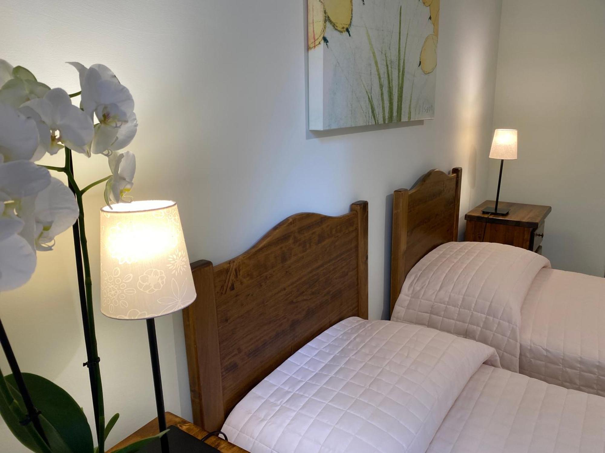 Guest House Laocoonte 로마 외부 사진