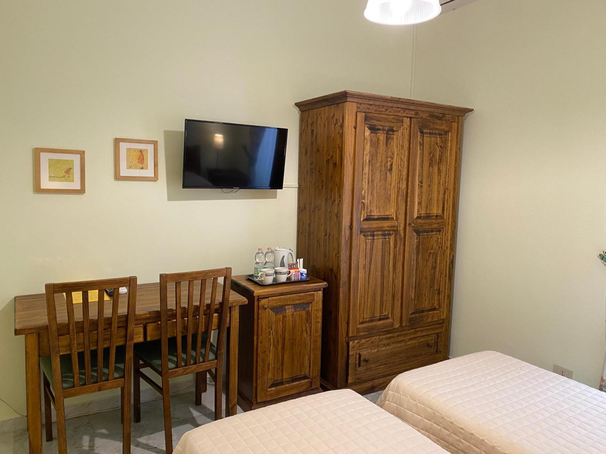 Guest House Laocoonte 로마 외부 사진