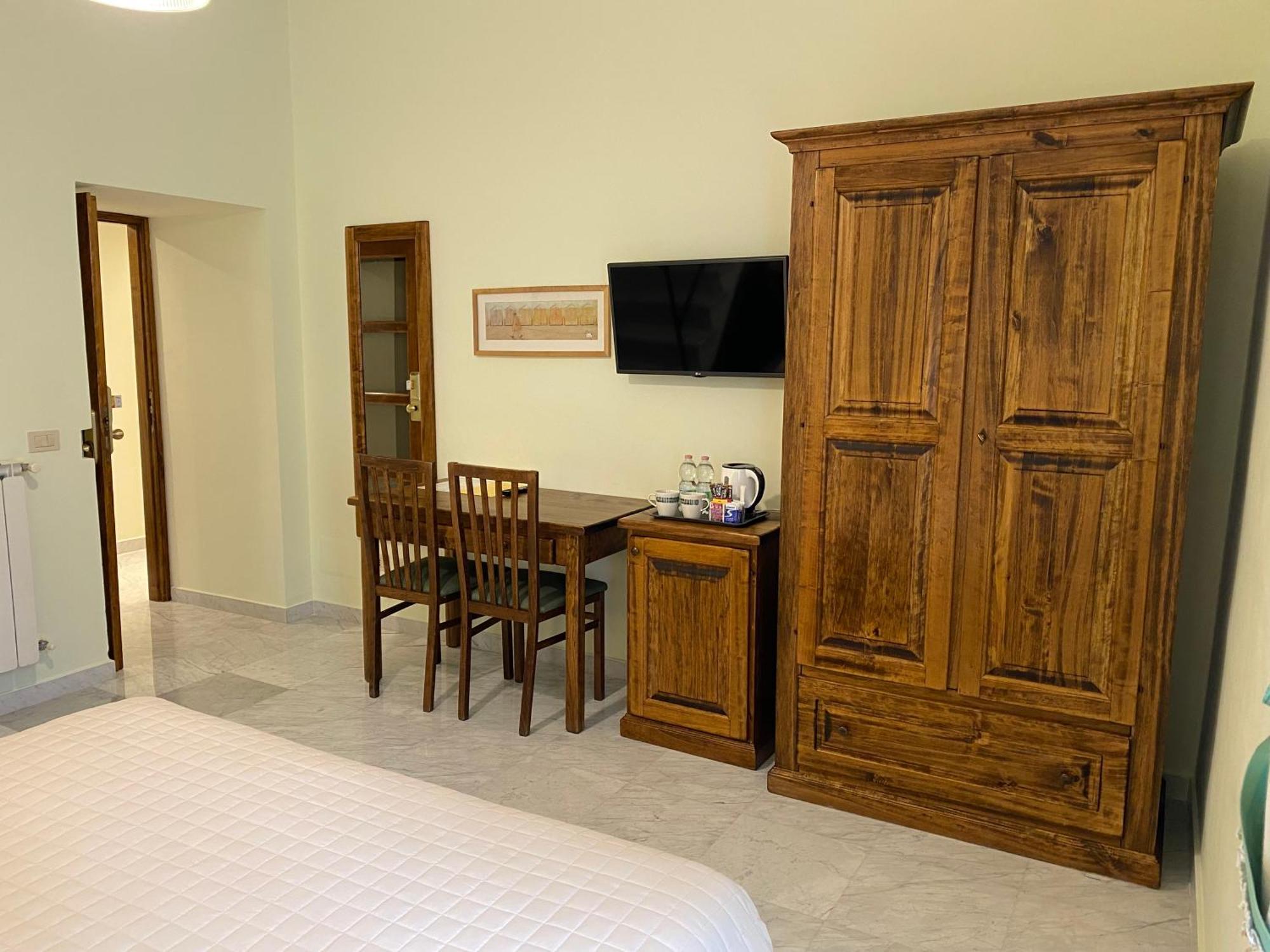 Guest House Laocoonte 로마 외부 사진