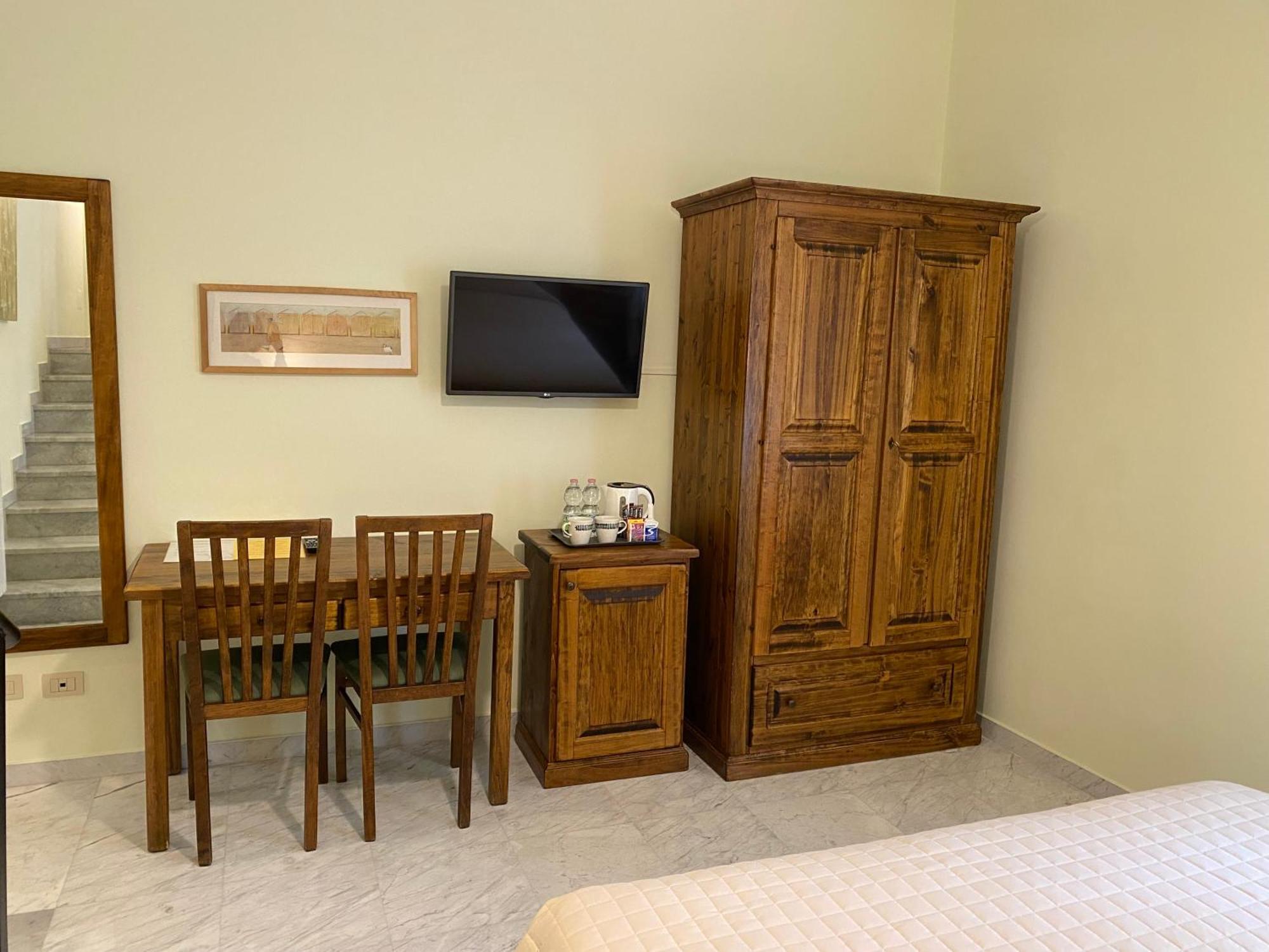 Guest House Laocoonte 로마 외부 사진