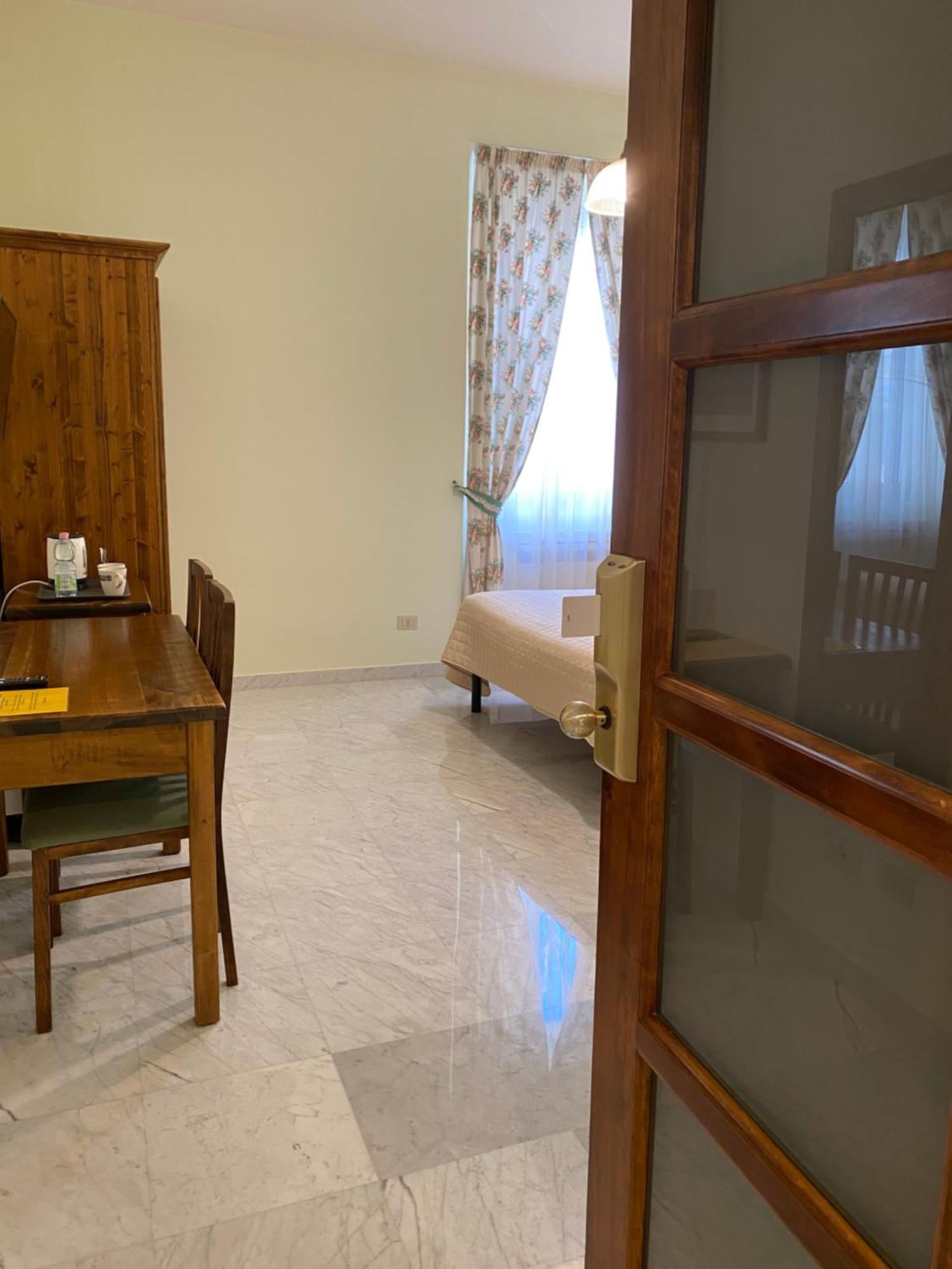 Guest House Laocoonte 로마 외부 사진