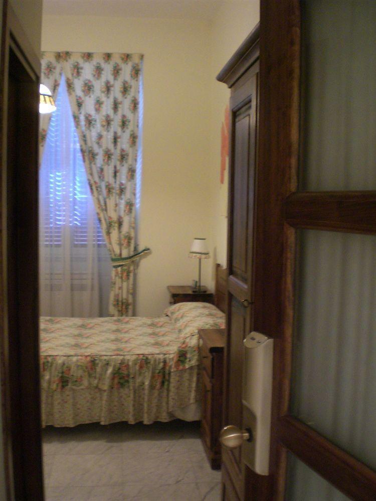 Guest House Laocoonte 로마 외부 사진