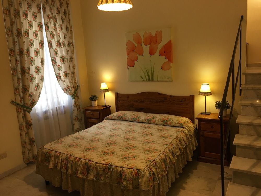 Guest House Laocoonte 로마 외부 사진