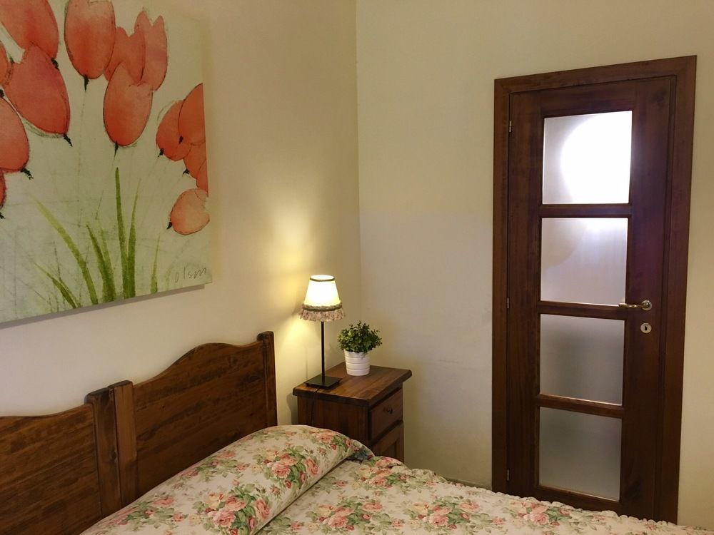Guest House Laocoonte 로마 외부 사진