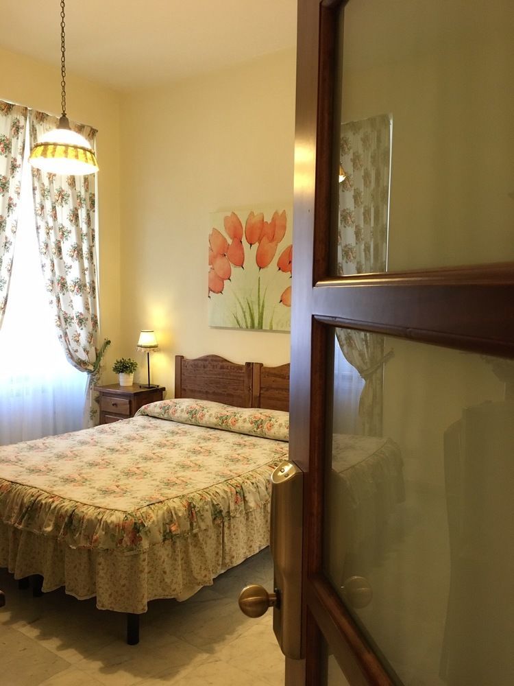 Guest House Laocoonte 로마 외부 사진