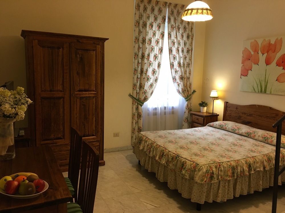 Guest House Laocoonte 로마 외부 사진
