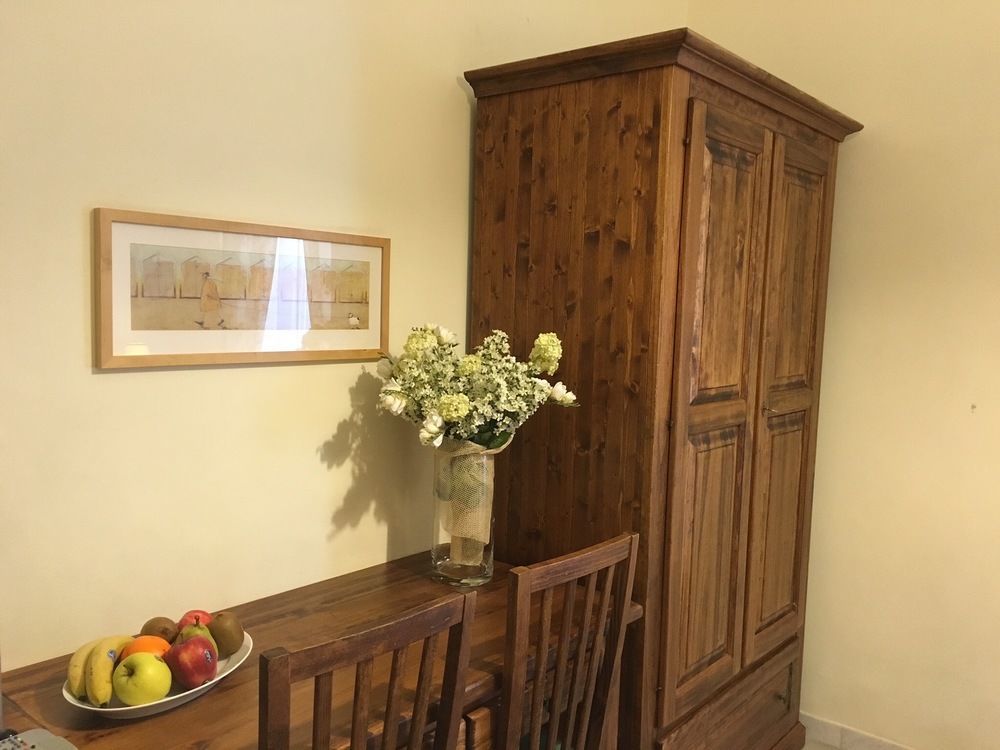 Guest House Laocoonte 로마 외부 사진