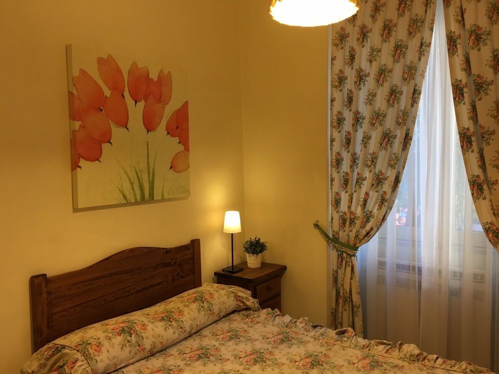 Guest House Laocoonte 로마 외부 사진