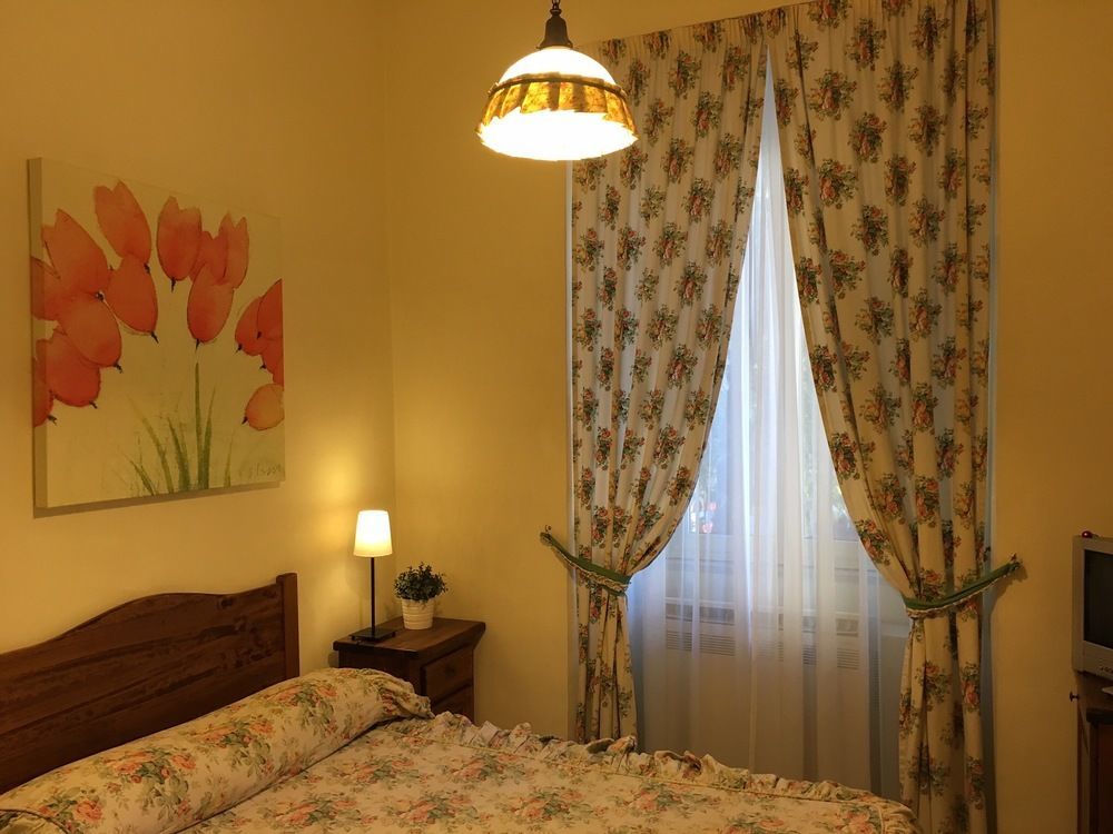Guest House Laocoonte 로마 외부 사진
