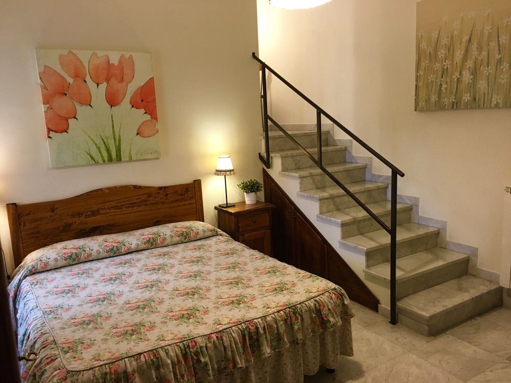 Guest House Laocoonte 로마 외부 사진
