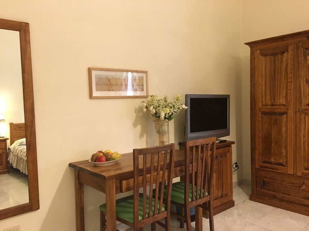 Guest House Laocoonte 로마 외부 사진