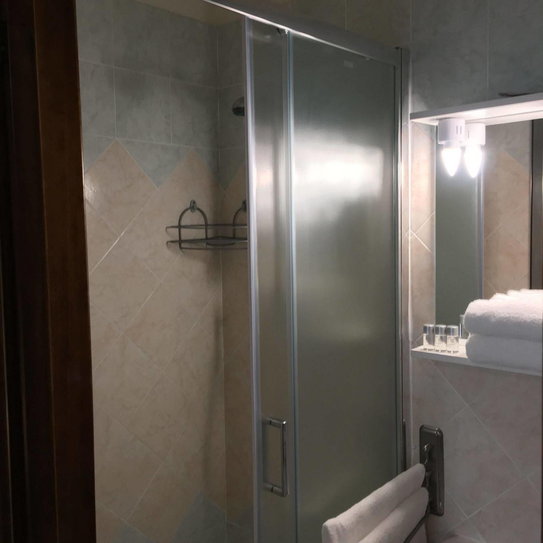 Guest House Laocoonte 로마 외부 사진