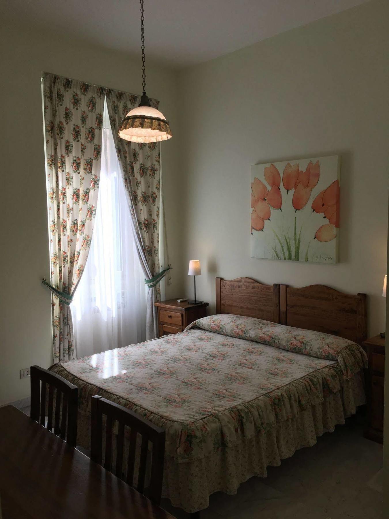 Guest House Laocoonte 로마 외부 사진