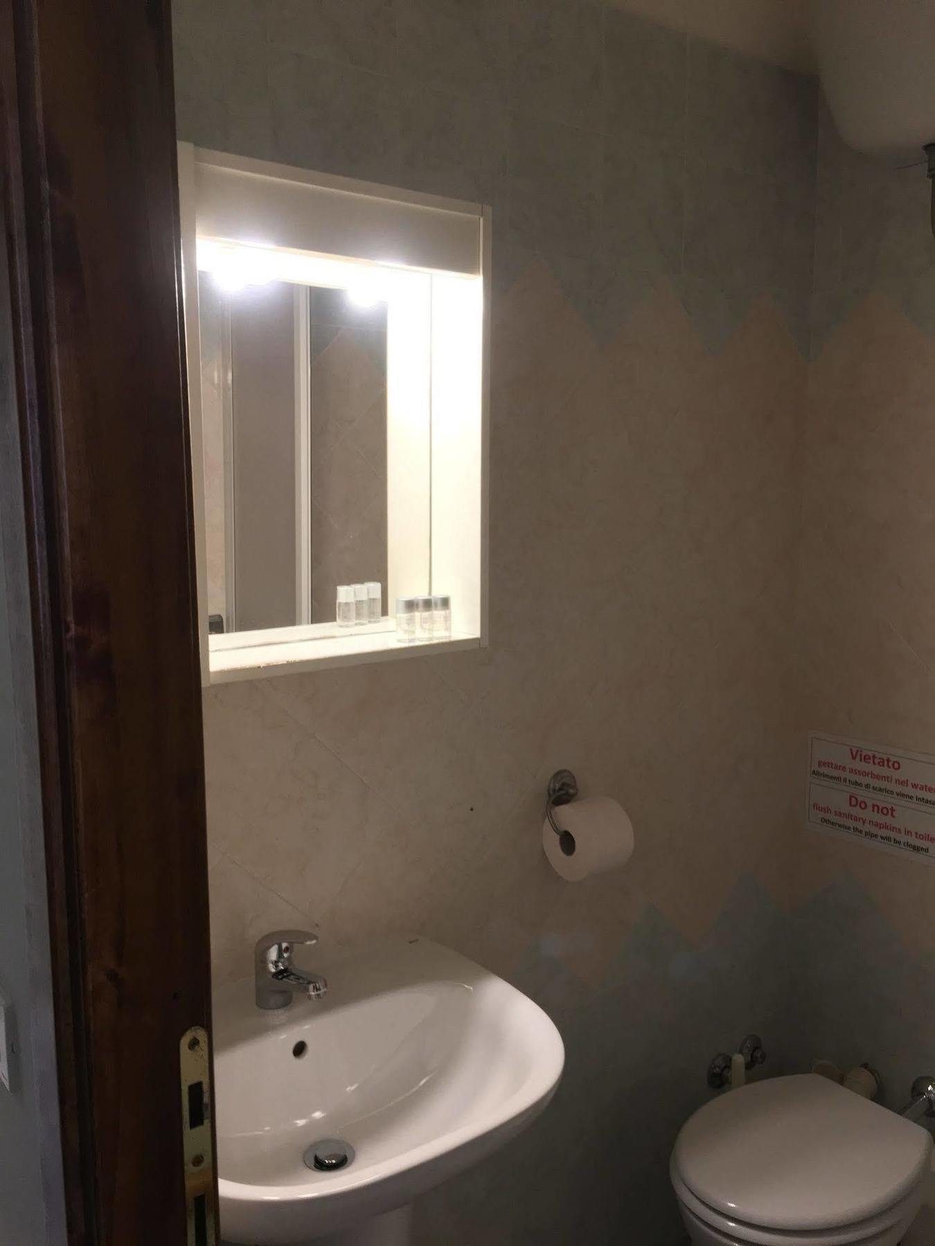 Guest House Laocoonte 로마 외부 사진
