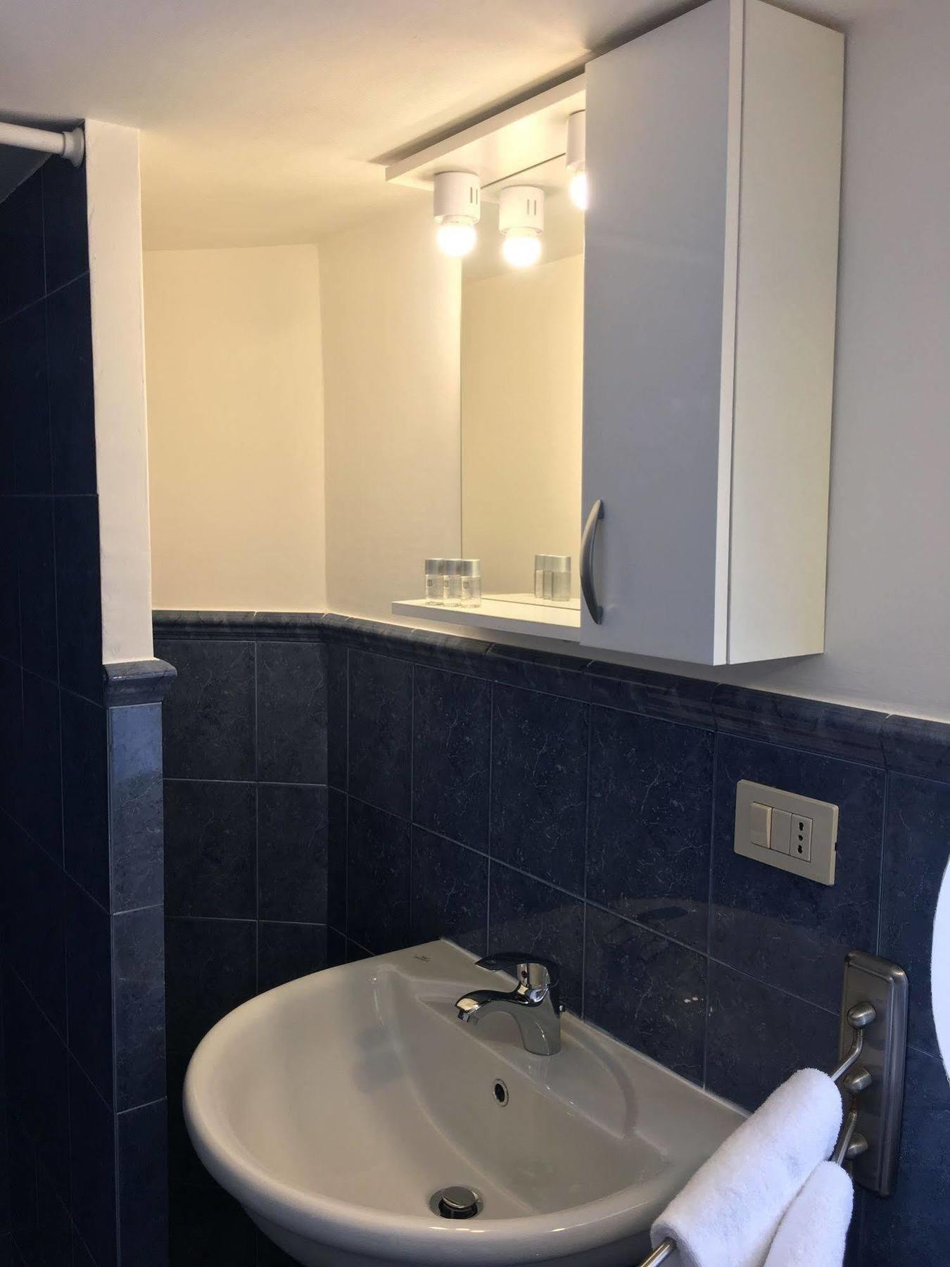 Guest House Laocoonte 로마 외부 사진