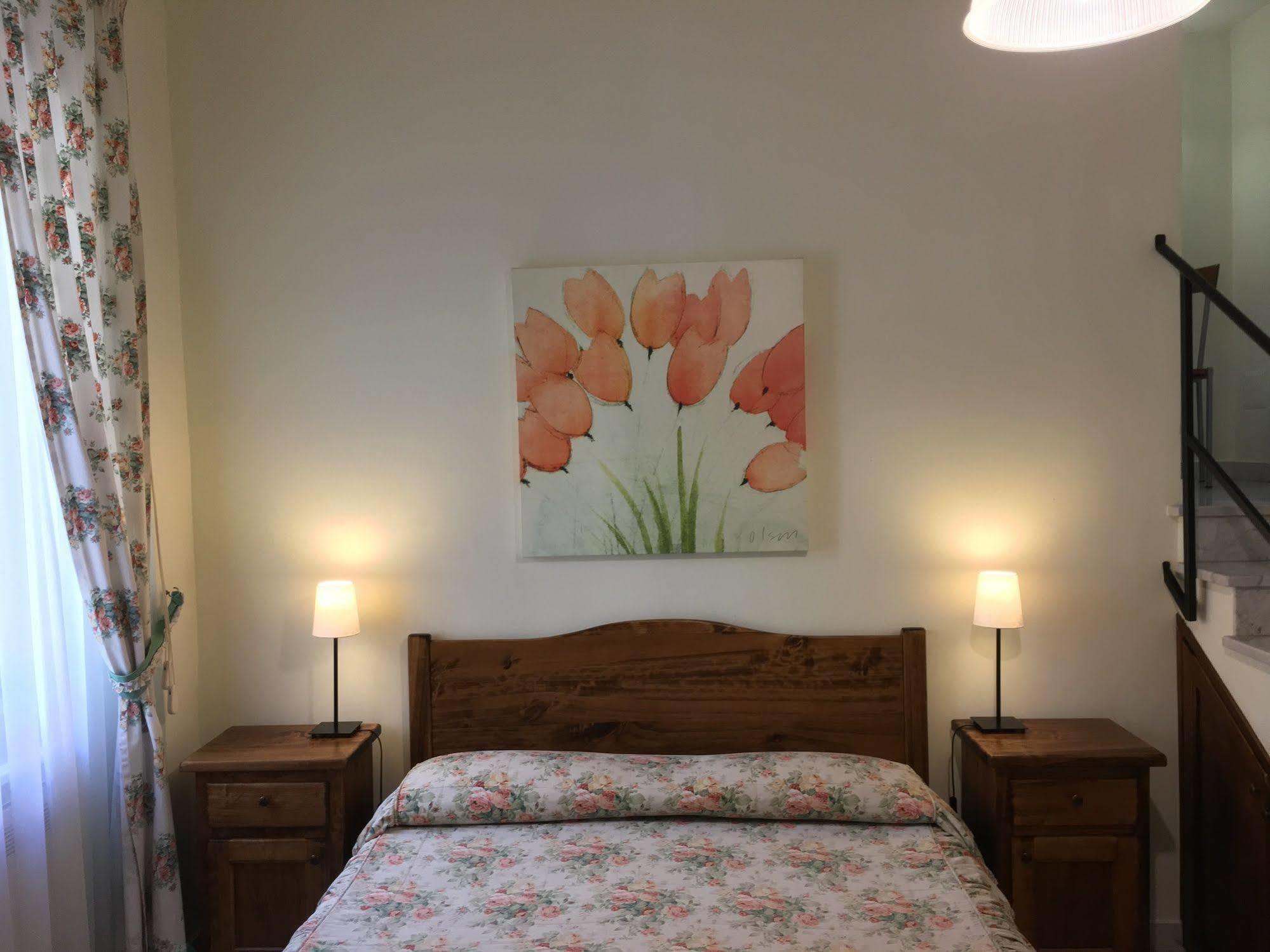 Guest House Laocoonte 로마 외부 사진