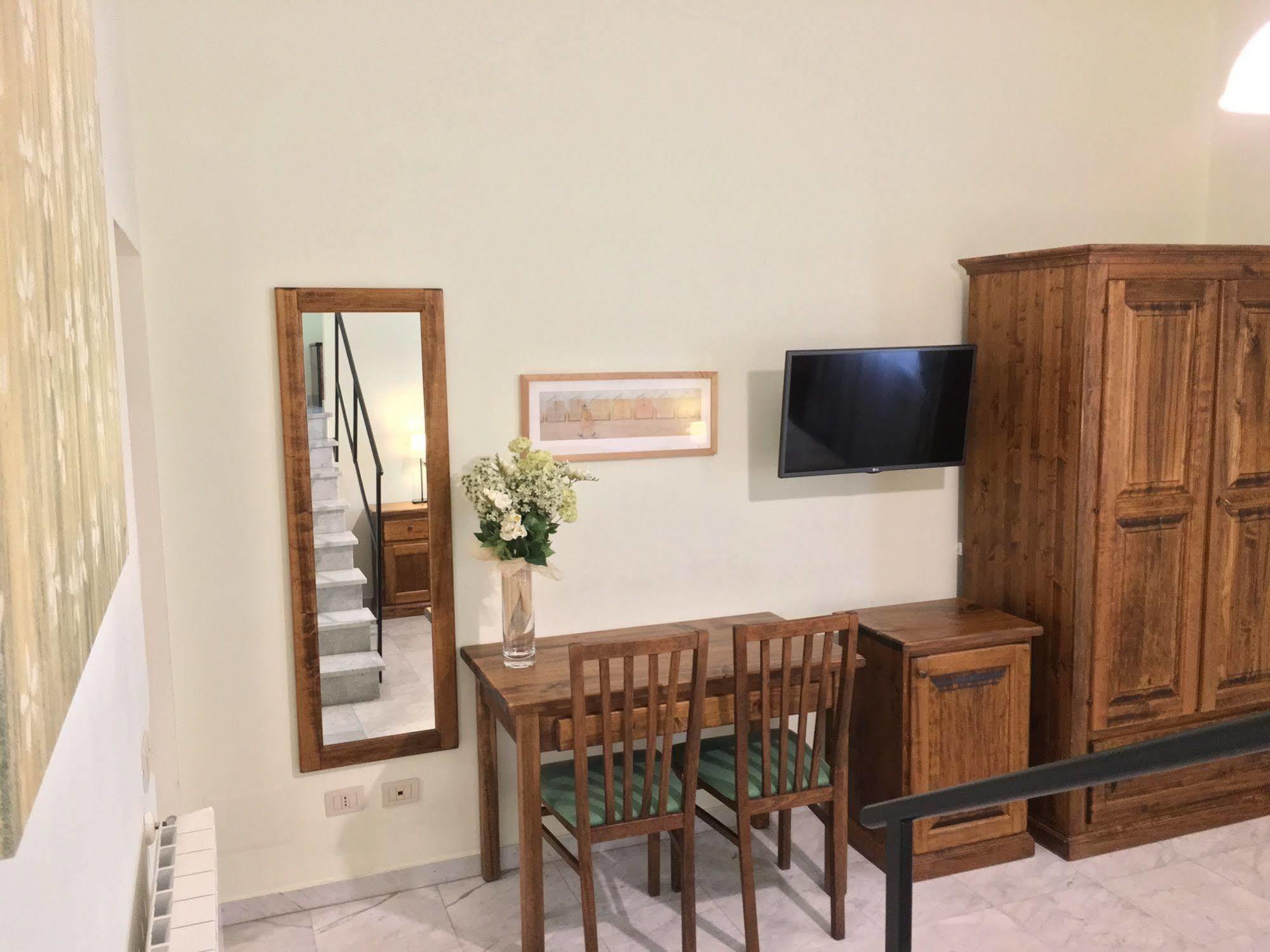 Guest House Laocoonte 로마 외부 사진