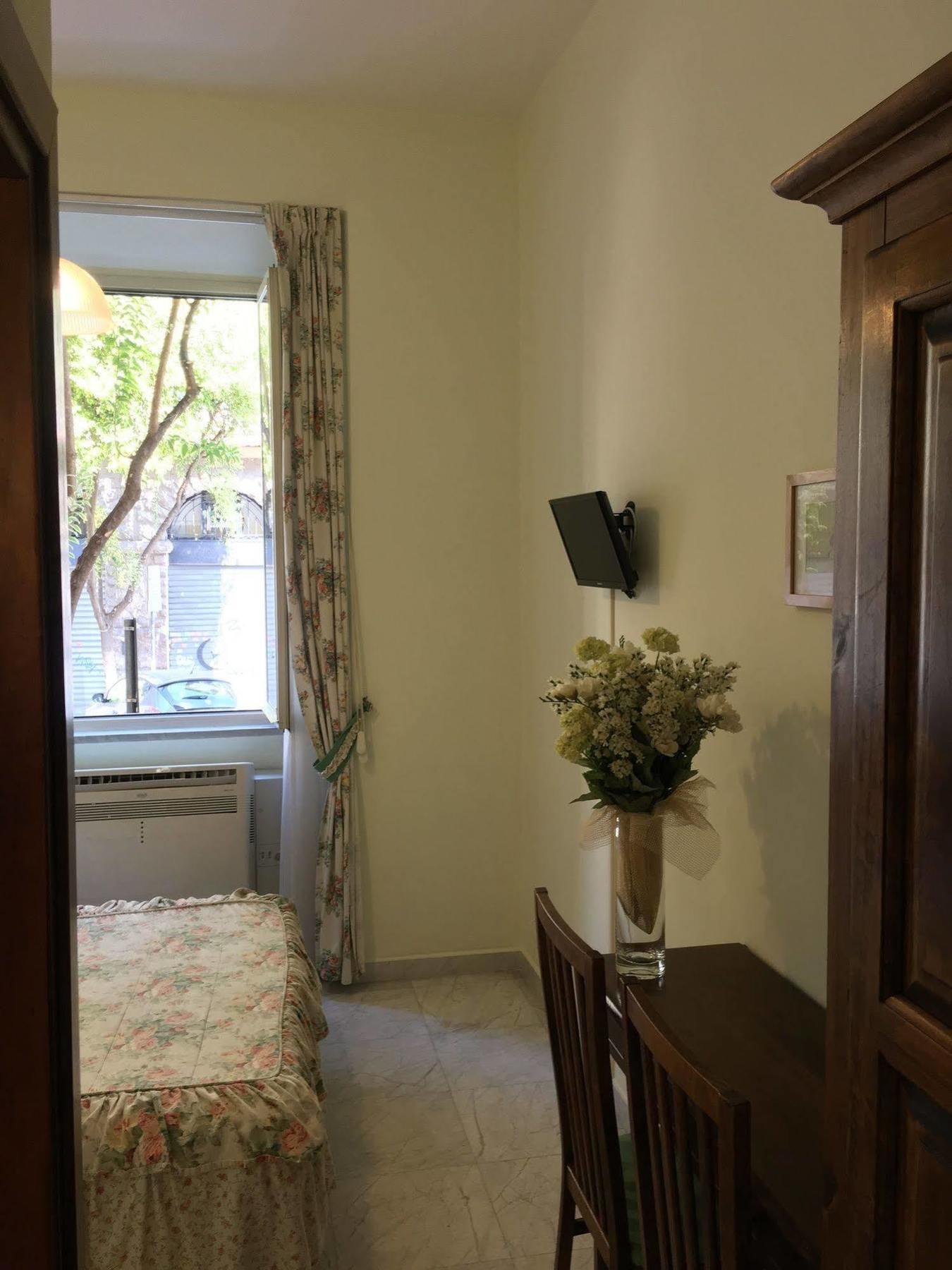 Guest House Laocoonte 로마 외부 사진