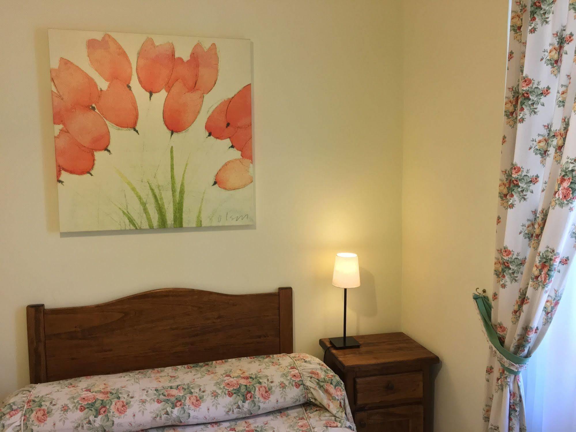 Guest House Laocoonte 로마 외부 사진