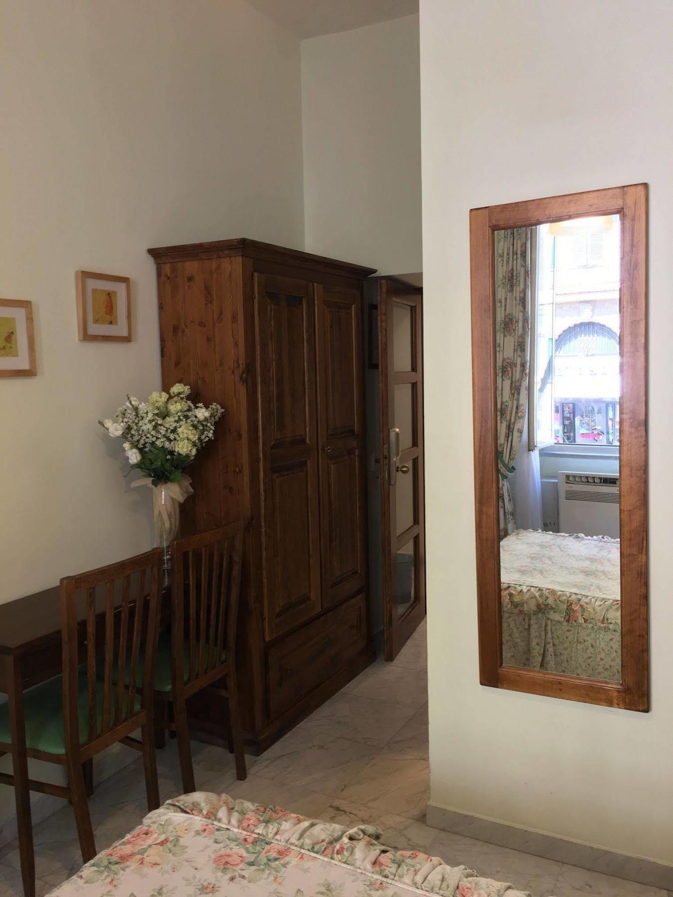 Guest House Laocoonte 로마 외부 사진