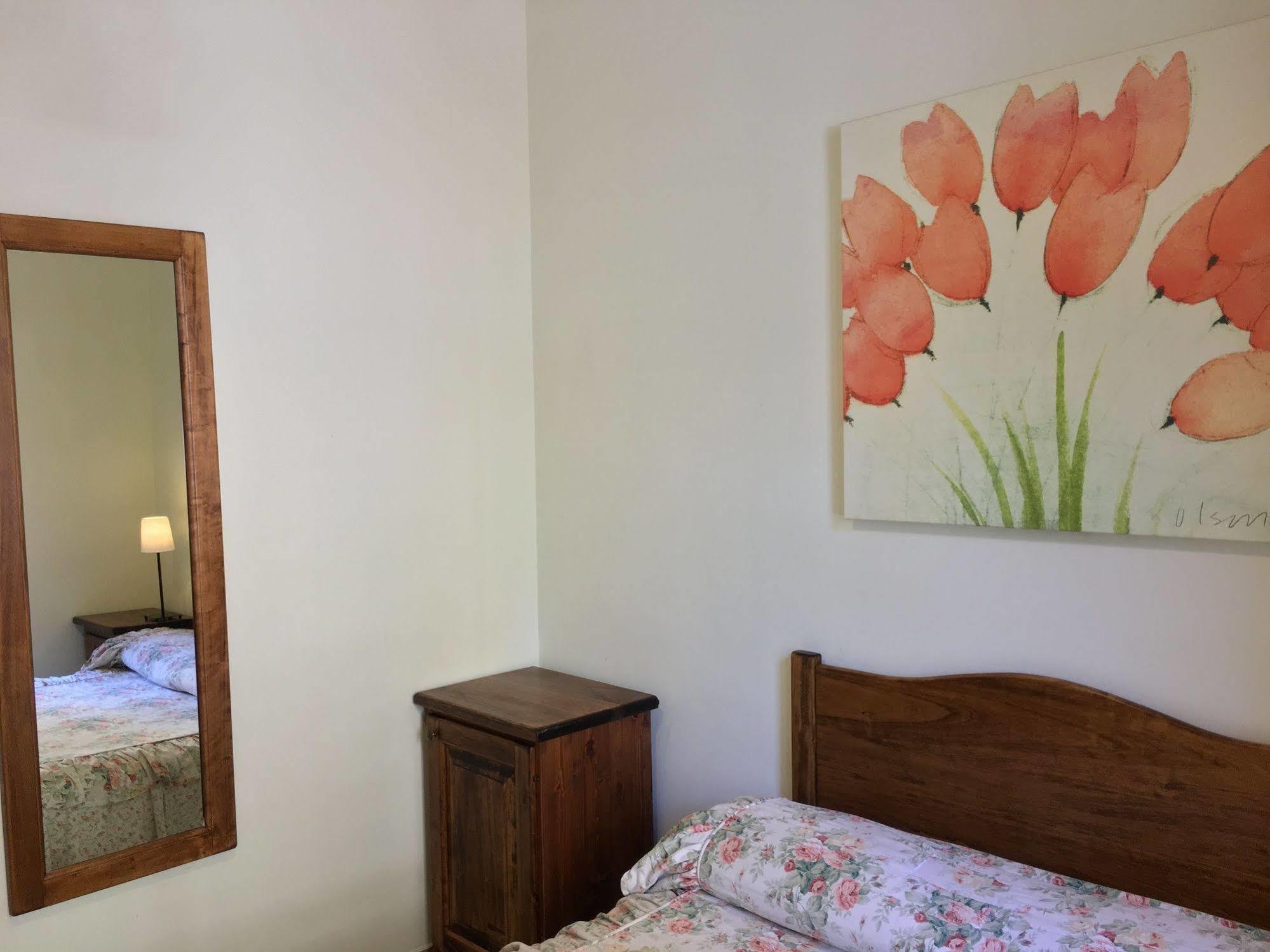 Guest House Laocoonte 로마 외부 사진