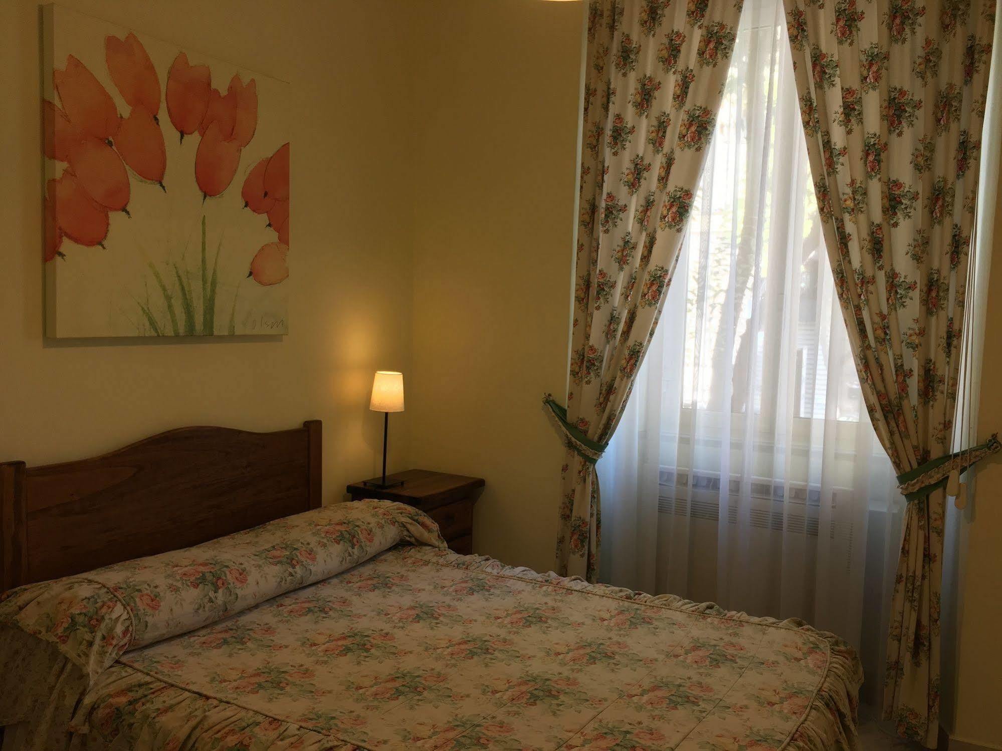 Guest House Laocoonte 로마 외부 사진