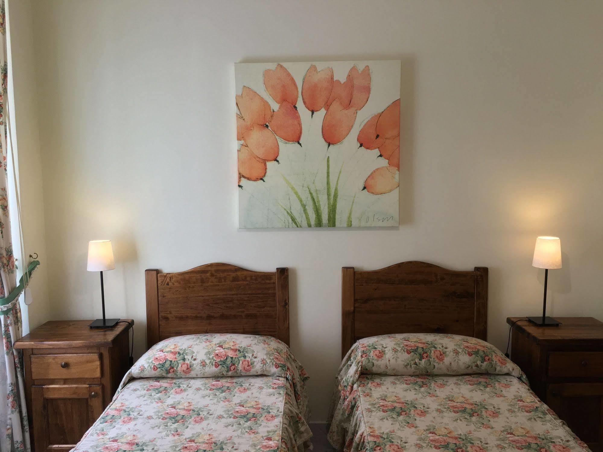 Guest House Laocoonte 로마 외부 사진
